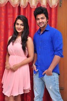 The Bells Movie Press Meet